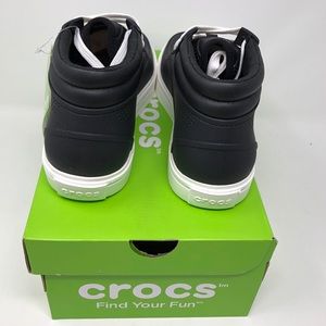 crocs men's citilane roka chukka boot